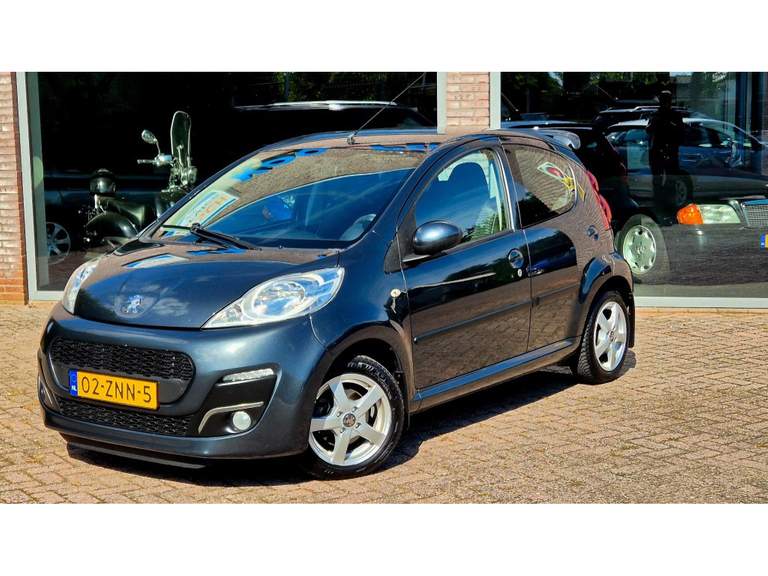 Peugeot