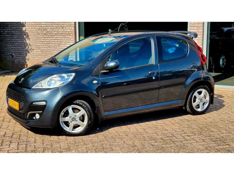 Peugeot