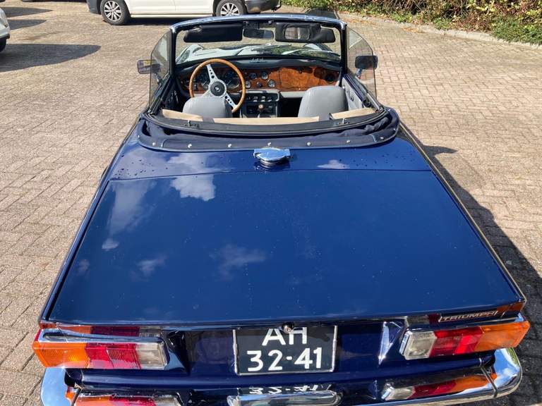 Triumph