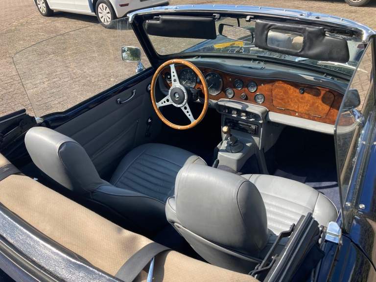 Triumph