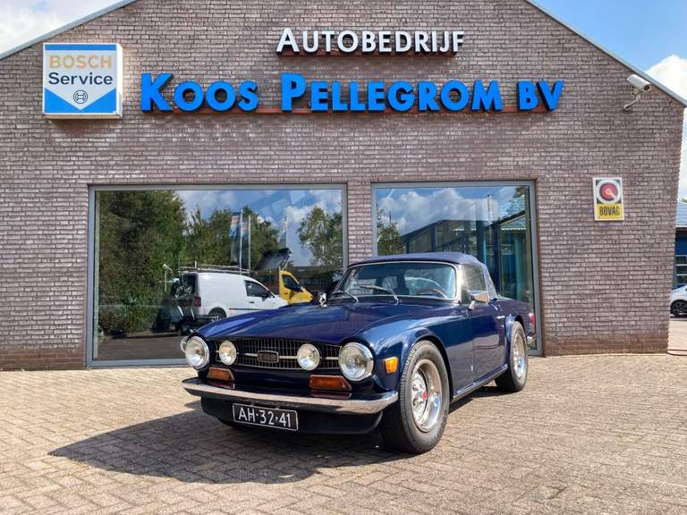 Triumph