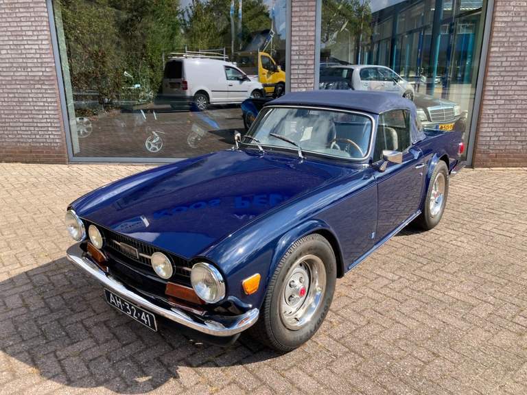 Triumph