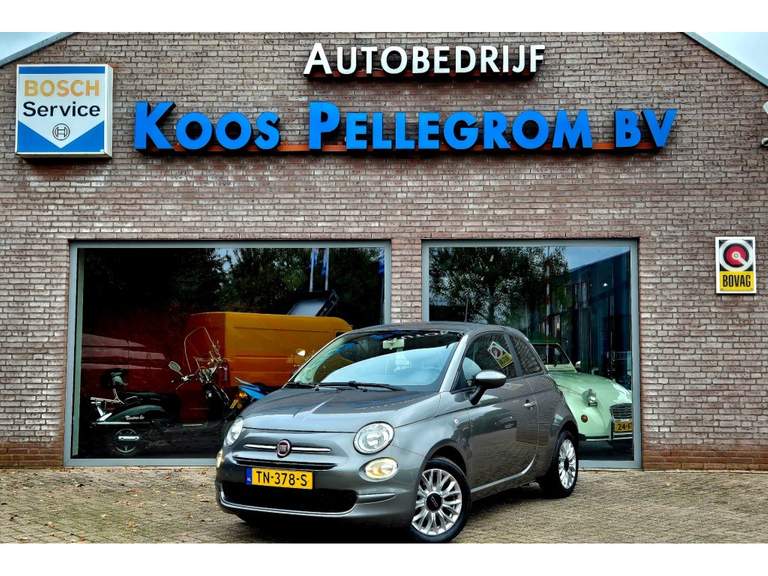Fiat