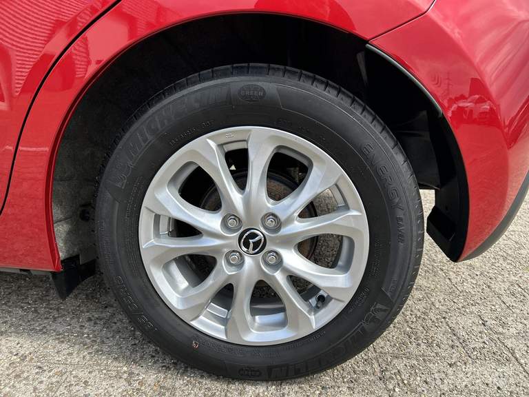 Mazda