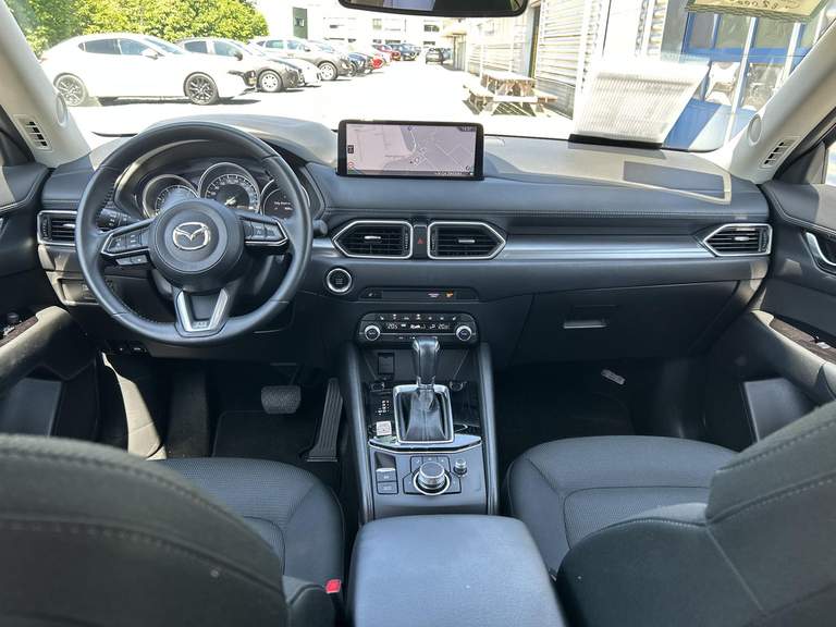 Mazda
