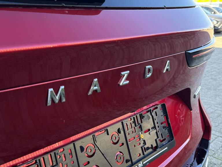 Mazda