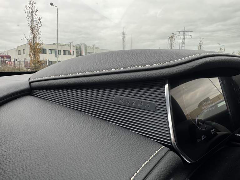 Mazda Mazda