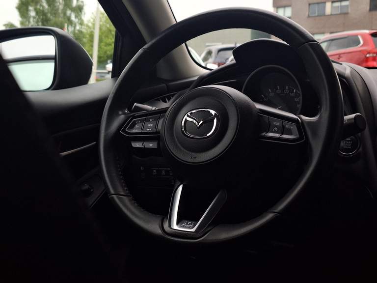Mazda