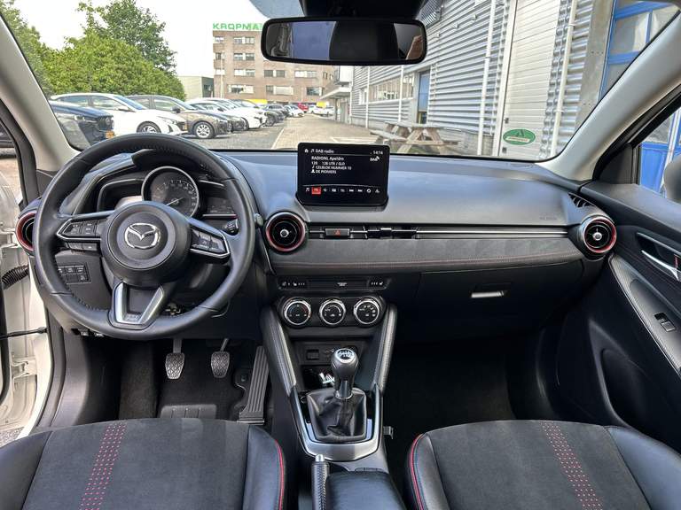 Mazda