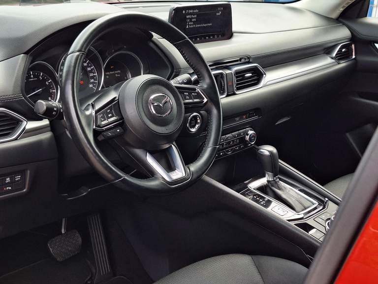 Mazda