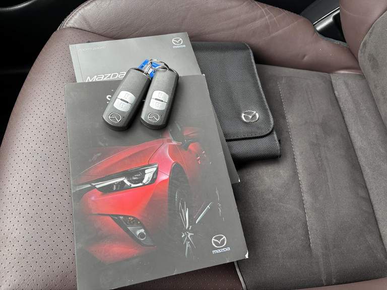 Mazda