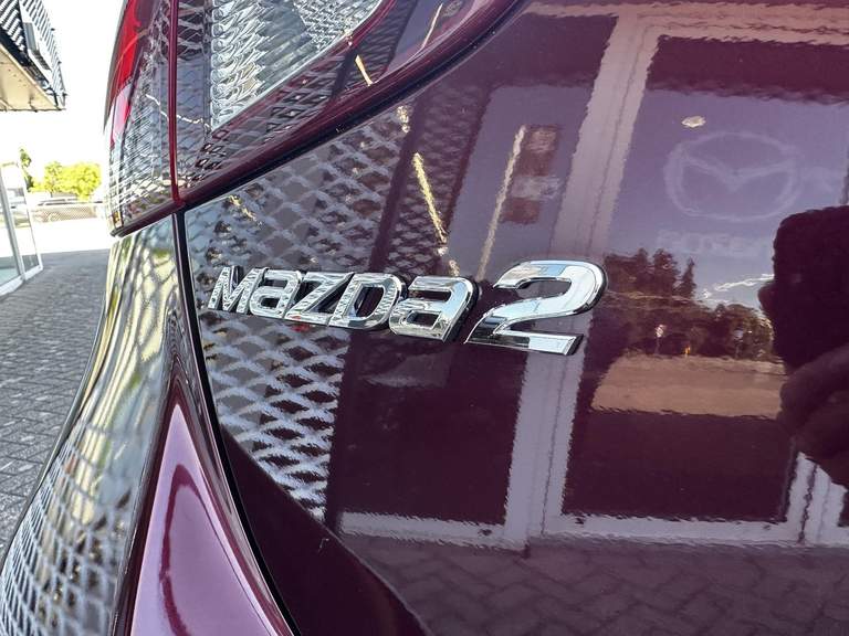 Mazda