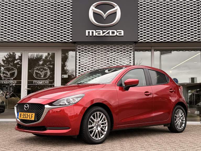 Mazda