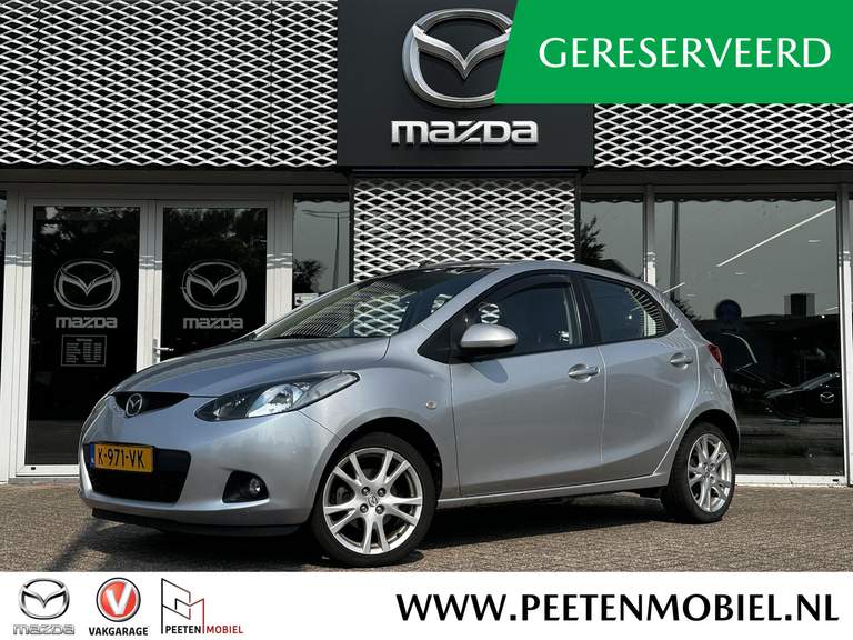Mazda
