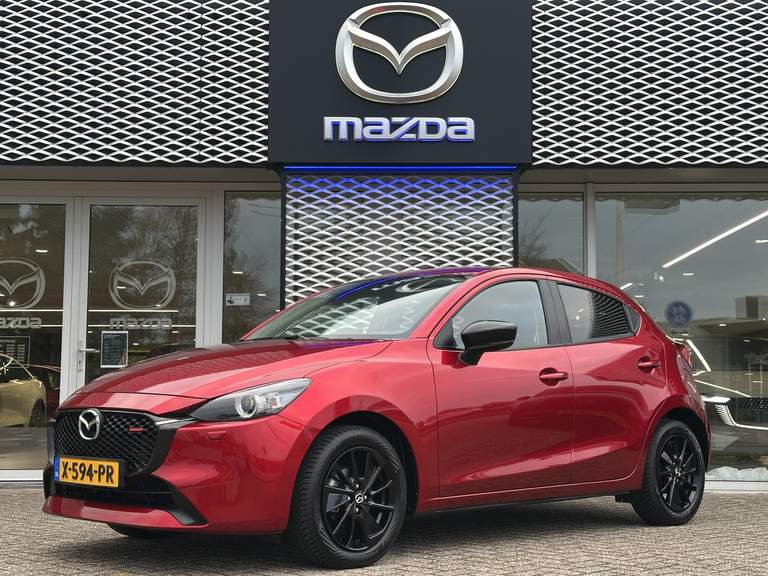 Mazda