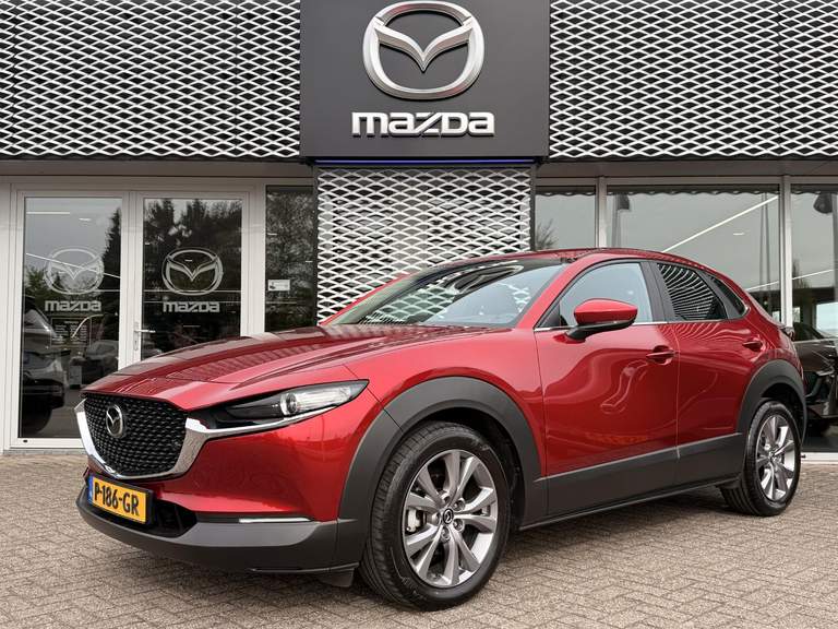 Mazda