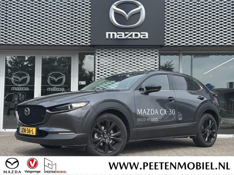 Mazda