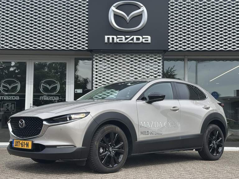 Mazda