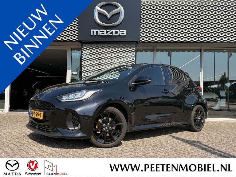 Mazda