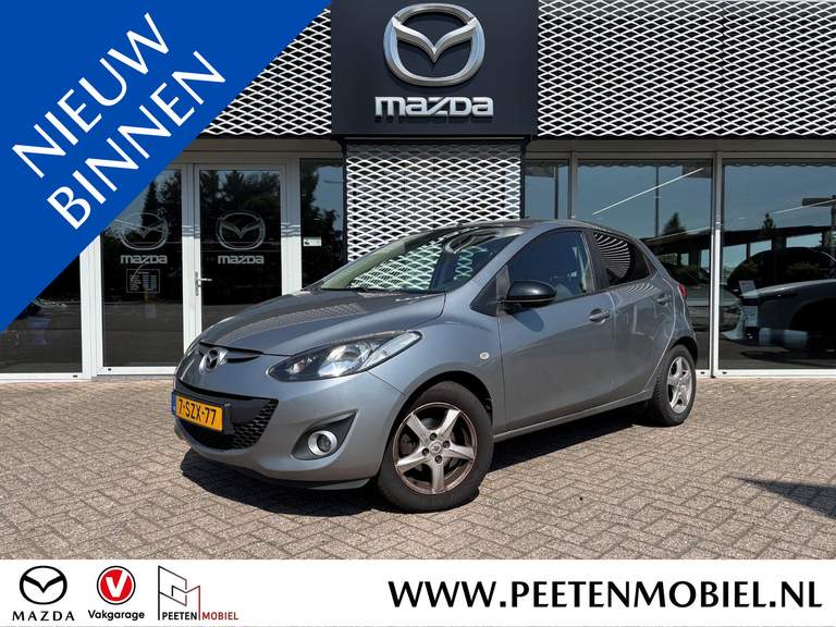 Mazda