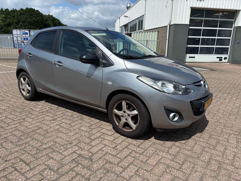 Mazda