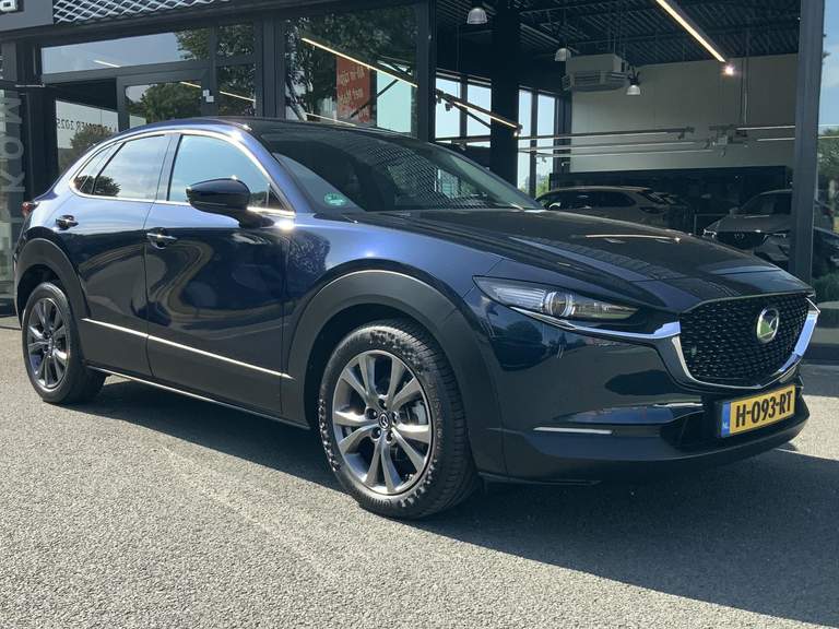 Mazda