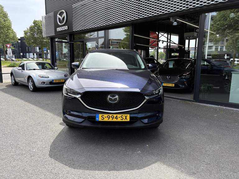 Mazda