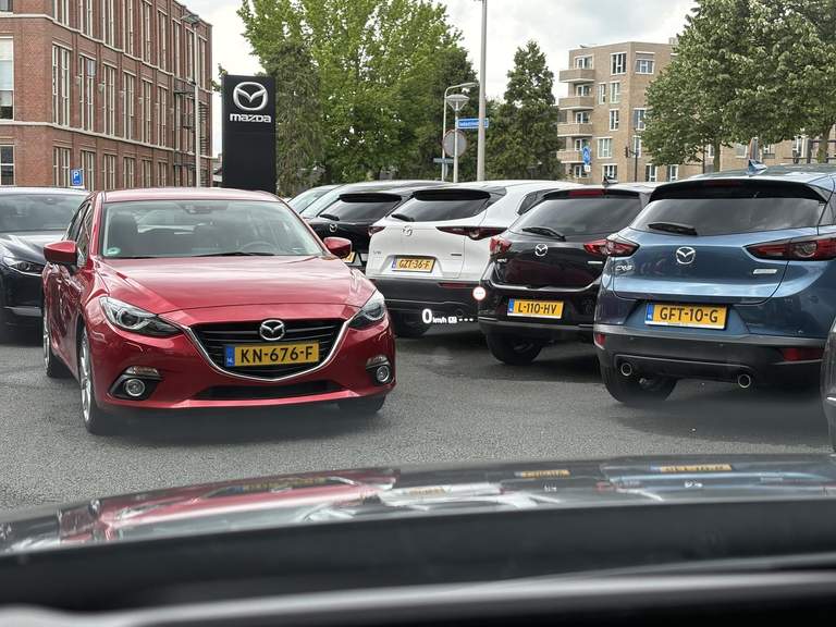 Mazda