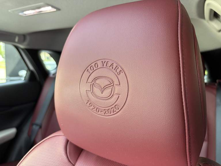 Mazda