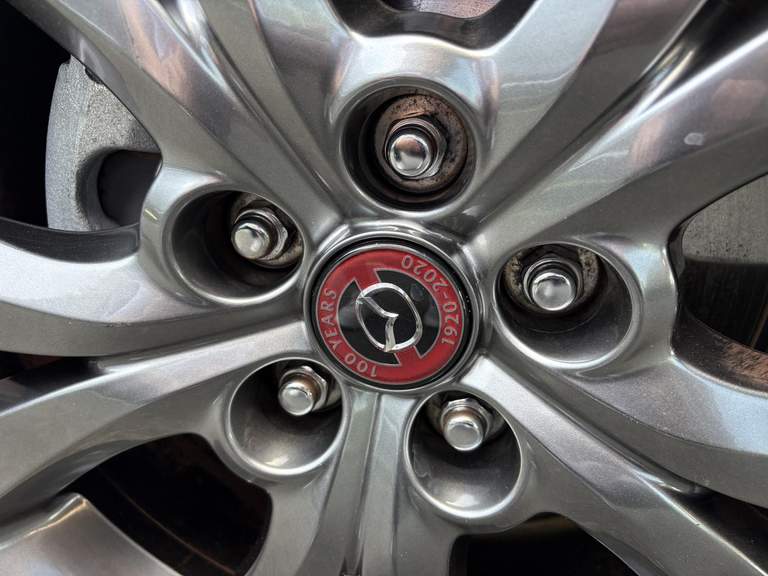 Mazda