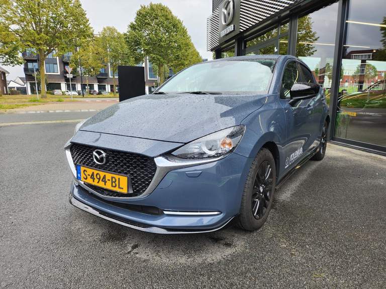Mazda