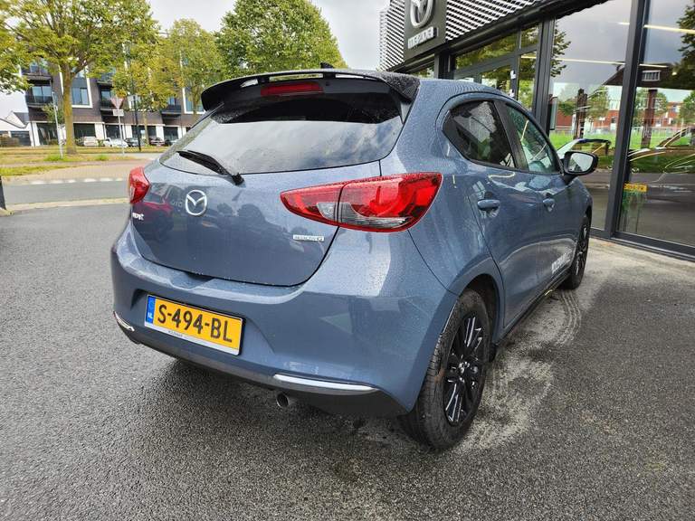 Mazda