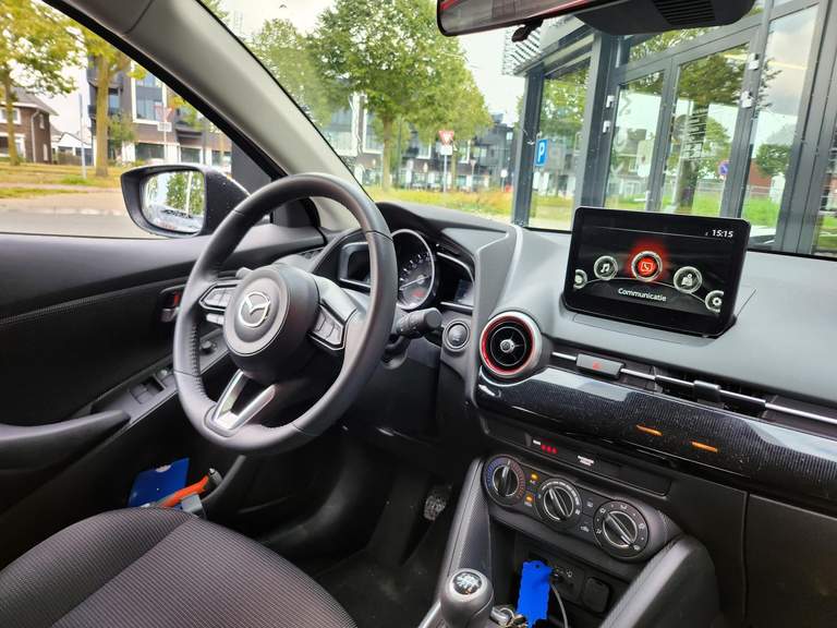 Mazda
