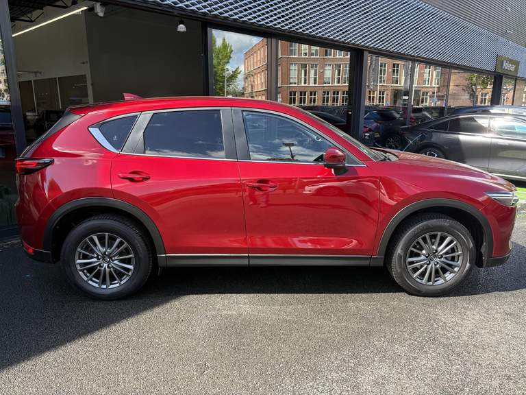 Mazda