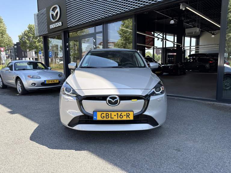 Mazda