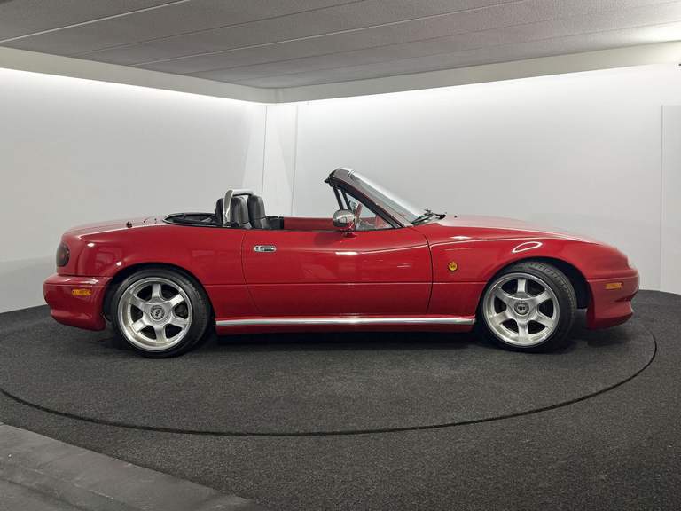 Mazda Mazda