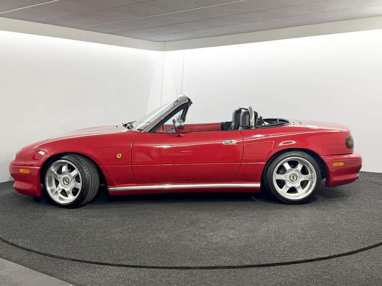 Mazda Mazda