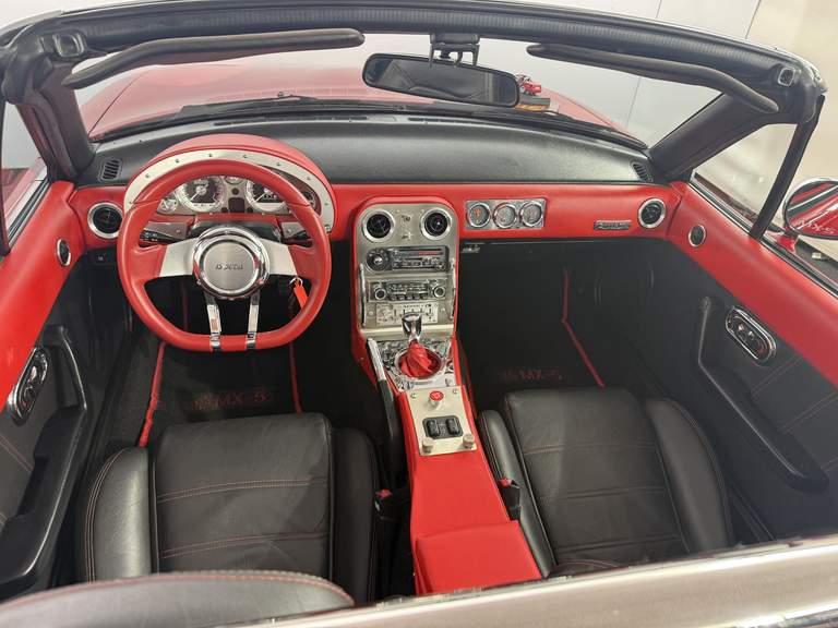 Mazda Mazda