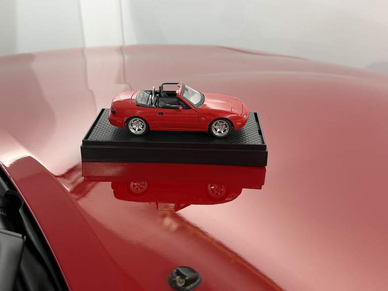 Mazda Mazda