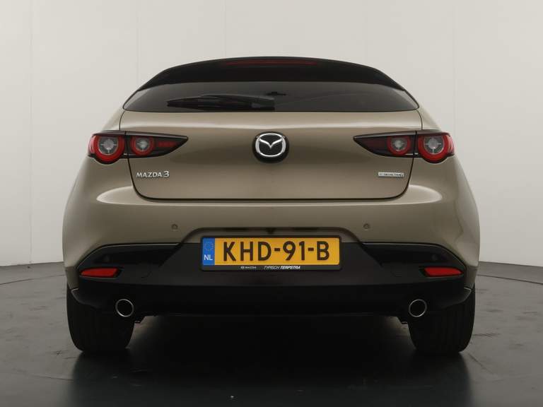 Mazda Mazda