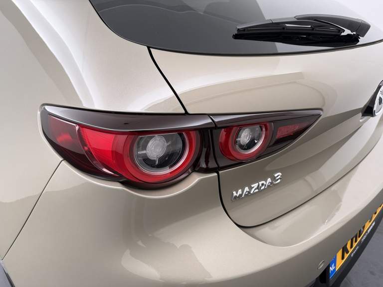 Mazda Mazda