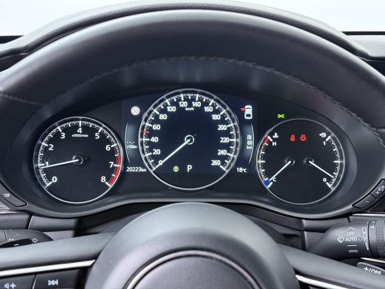 Mazda Mazda