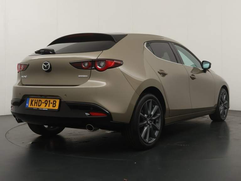 Mazda Mazda