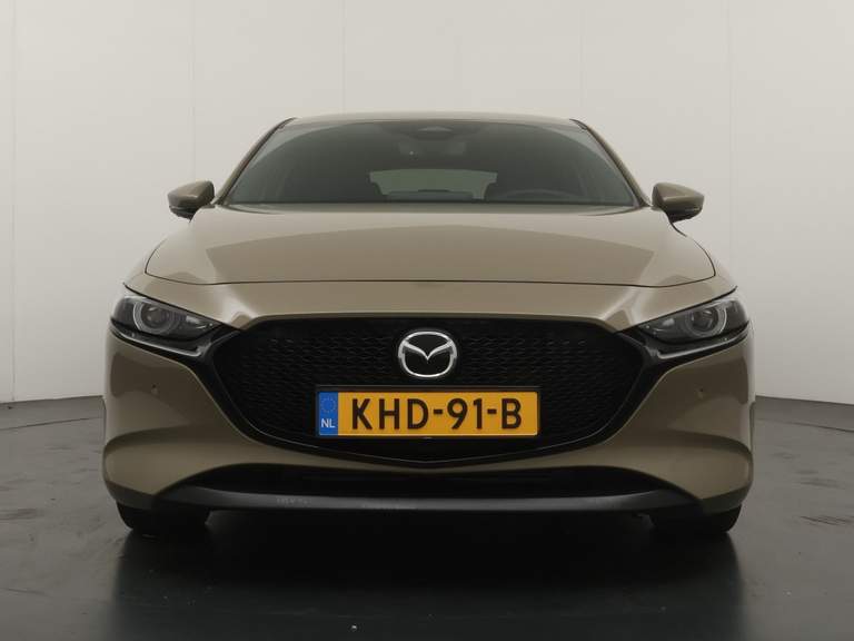 Mazda Mazda