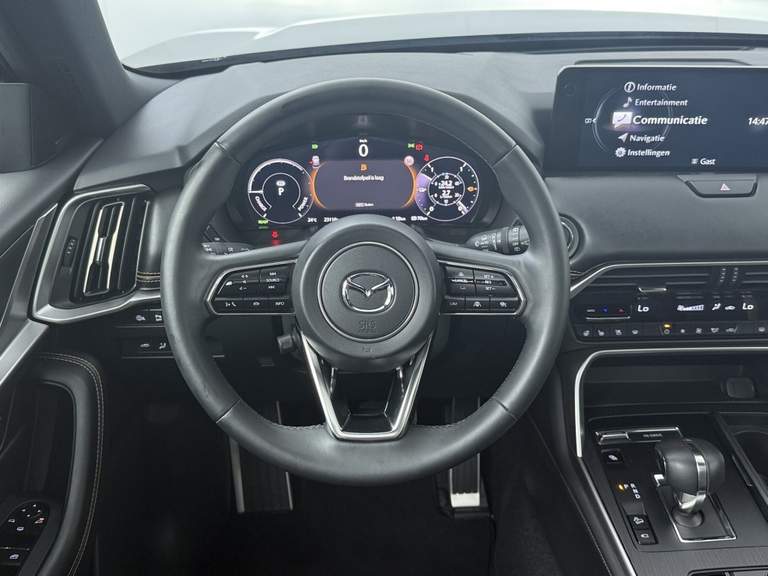 Mazda Mazda