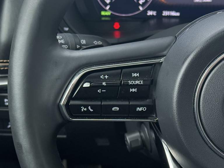 Mazda Mazda