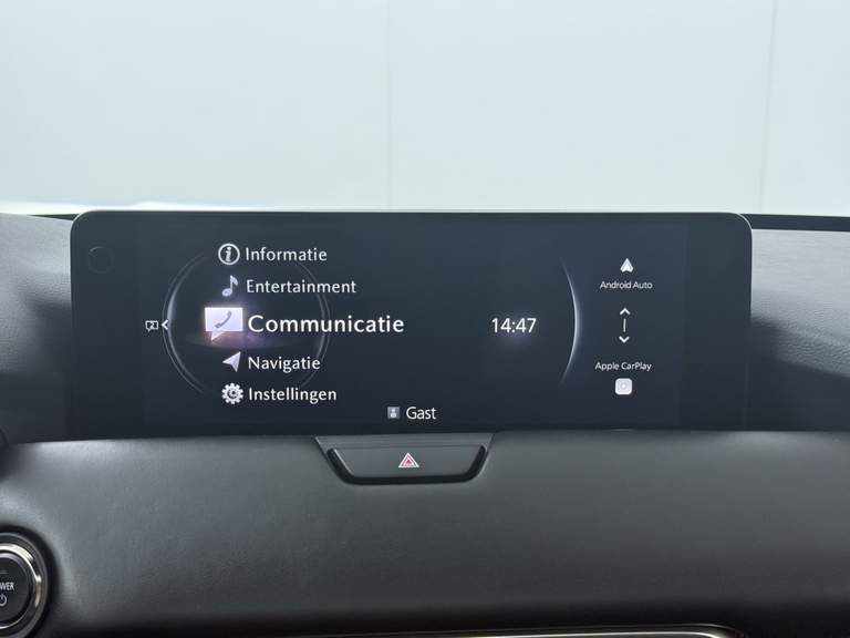 Mazda Mazda