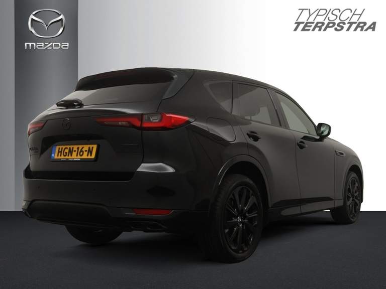 Mazda Mazda