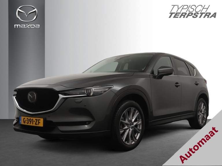 Mazda Mazda