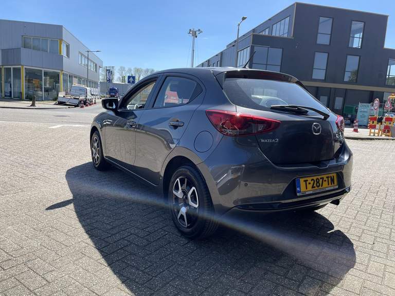 Mazda